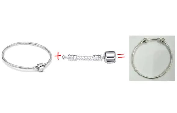 Pandora extension chain best sale