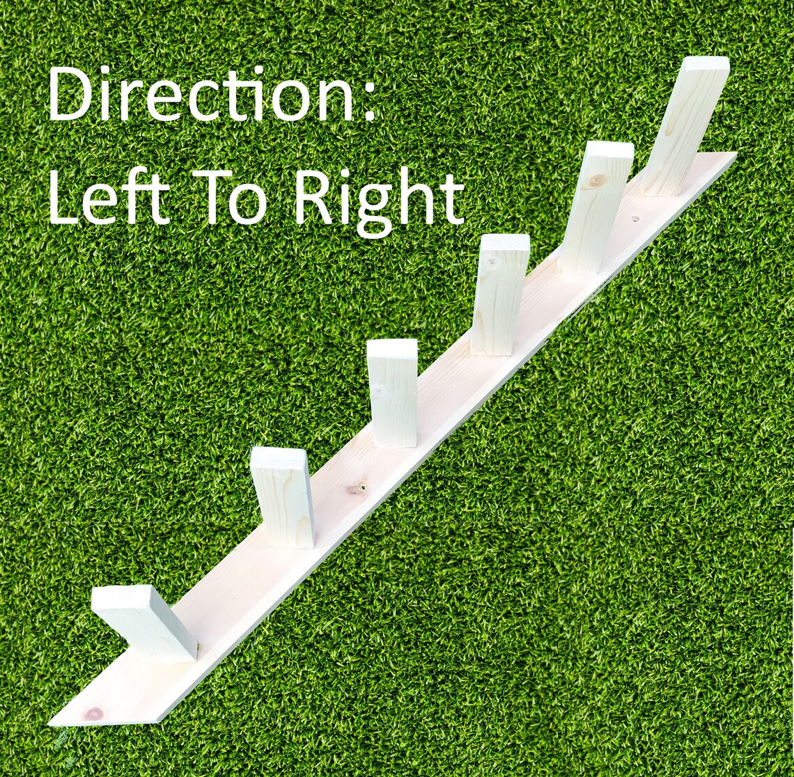 Cat Stairs Cat Ladder For Wall Or Fence Mounted Climber Etsy