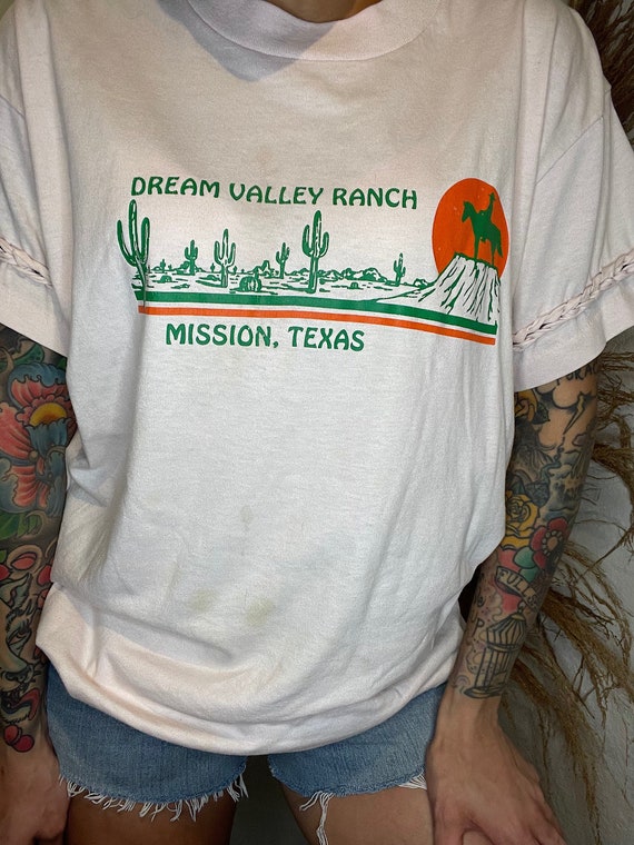 vintage dream valley ranch Gem