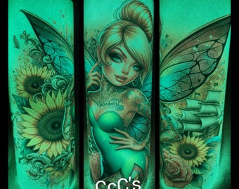 32 images of Tattooed Princesses - Bad Girls - Princesses Gone wild .