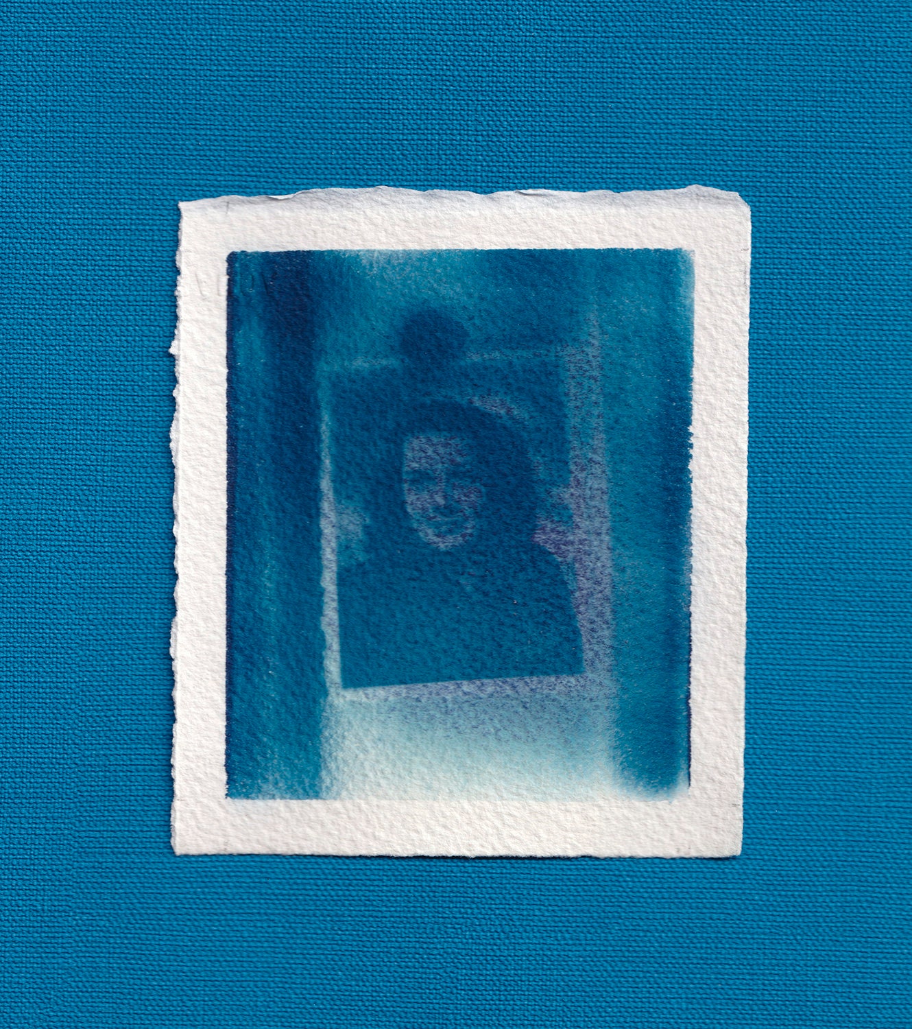Cyanotype _ 16