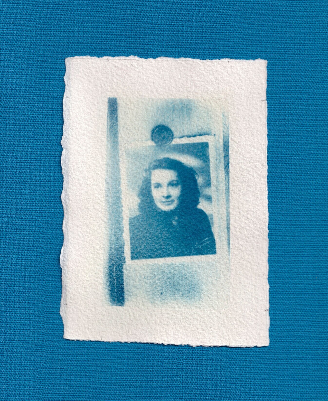 Cyanotype _ 12