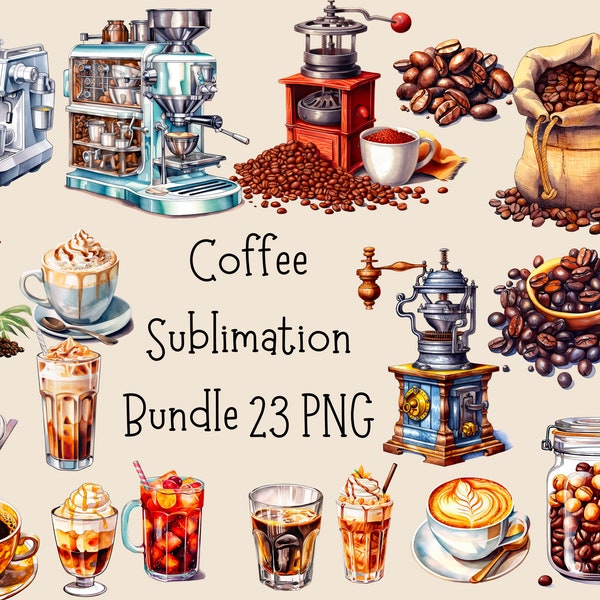 Coffee Beans Clipart Etsy coffee-beans-clipart-etsy