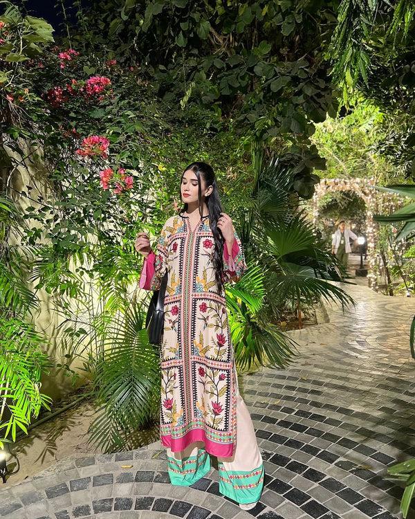 Lulusar Dress - Etsy