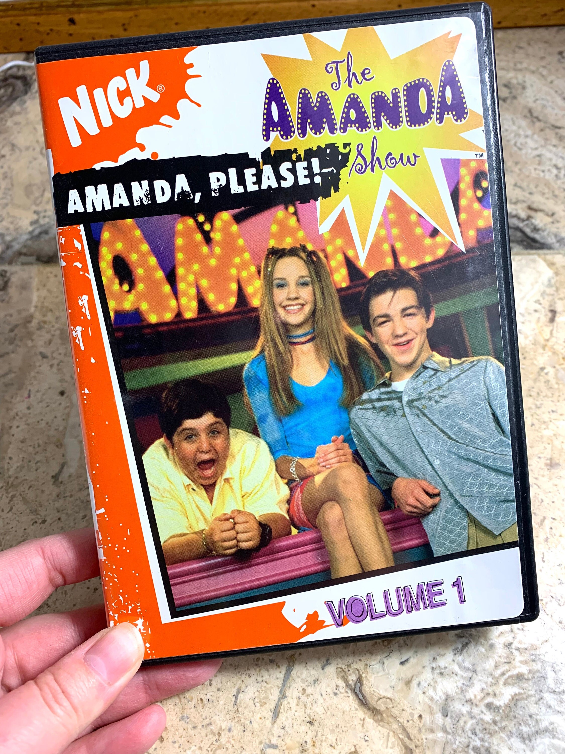 The Amanda Show Cast Brandi 77 - 4bc1e3e