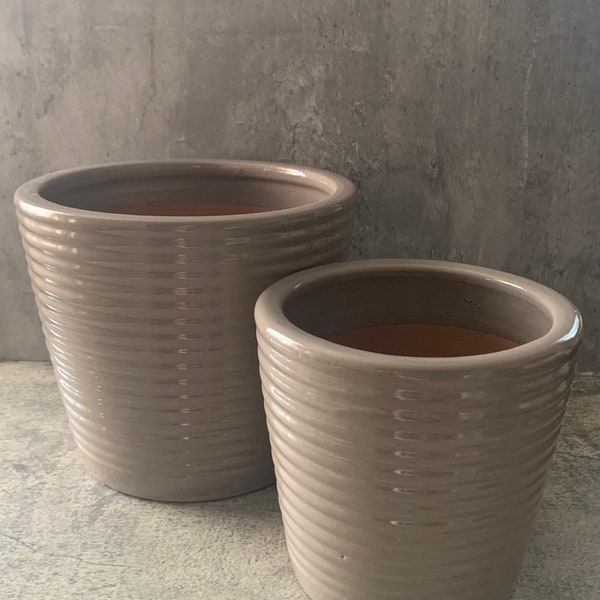 Artisan Planter Etsy