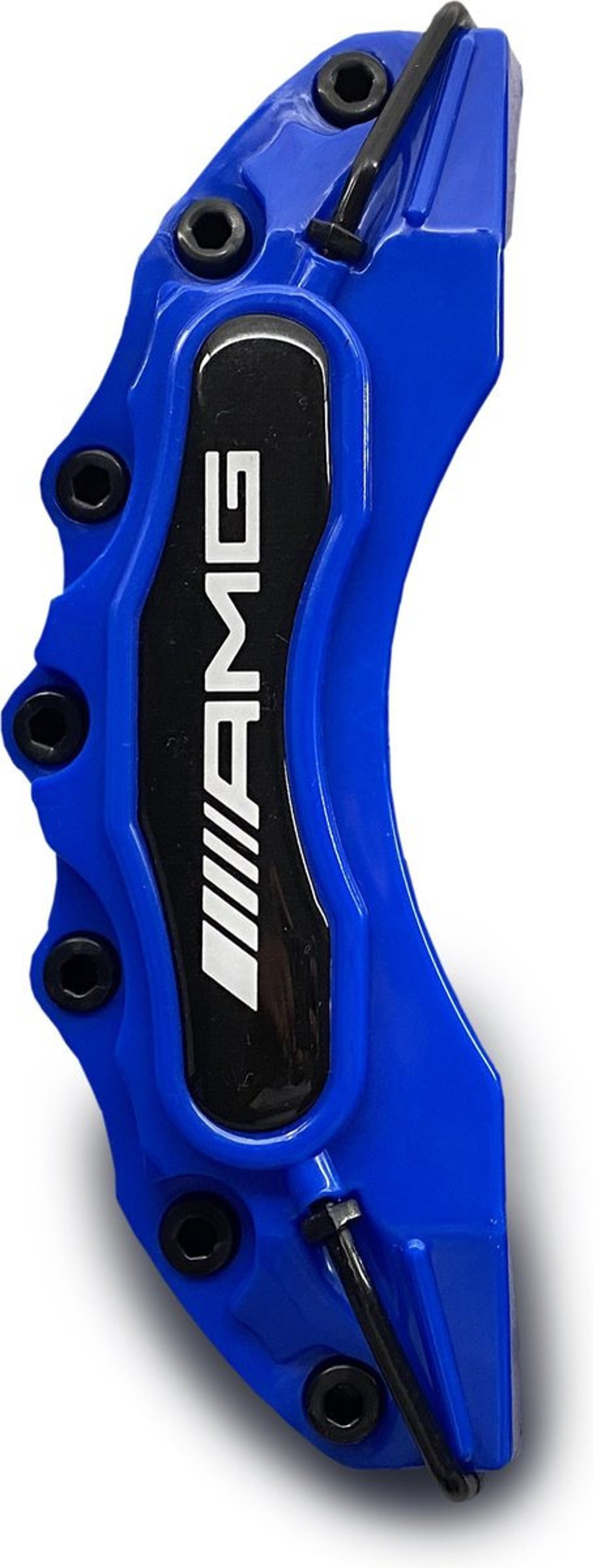 Mercedes AMG Blue Brake Caliper Covers 4PCS 16' 17' Etsy