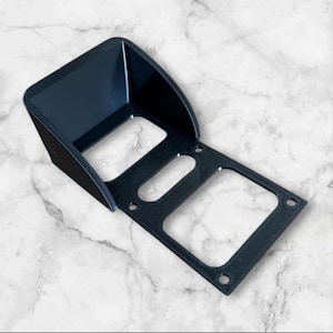 Ring 2nd Generation doorbell cover, sun cover