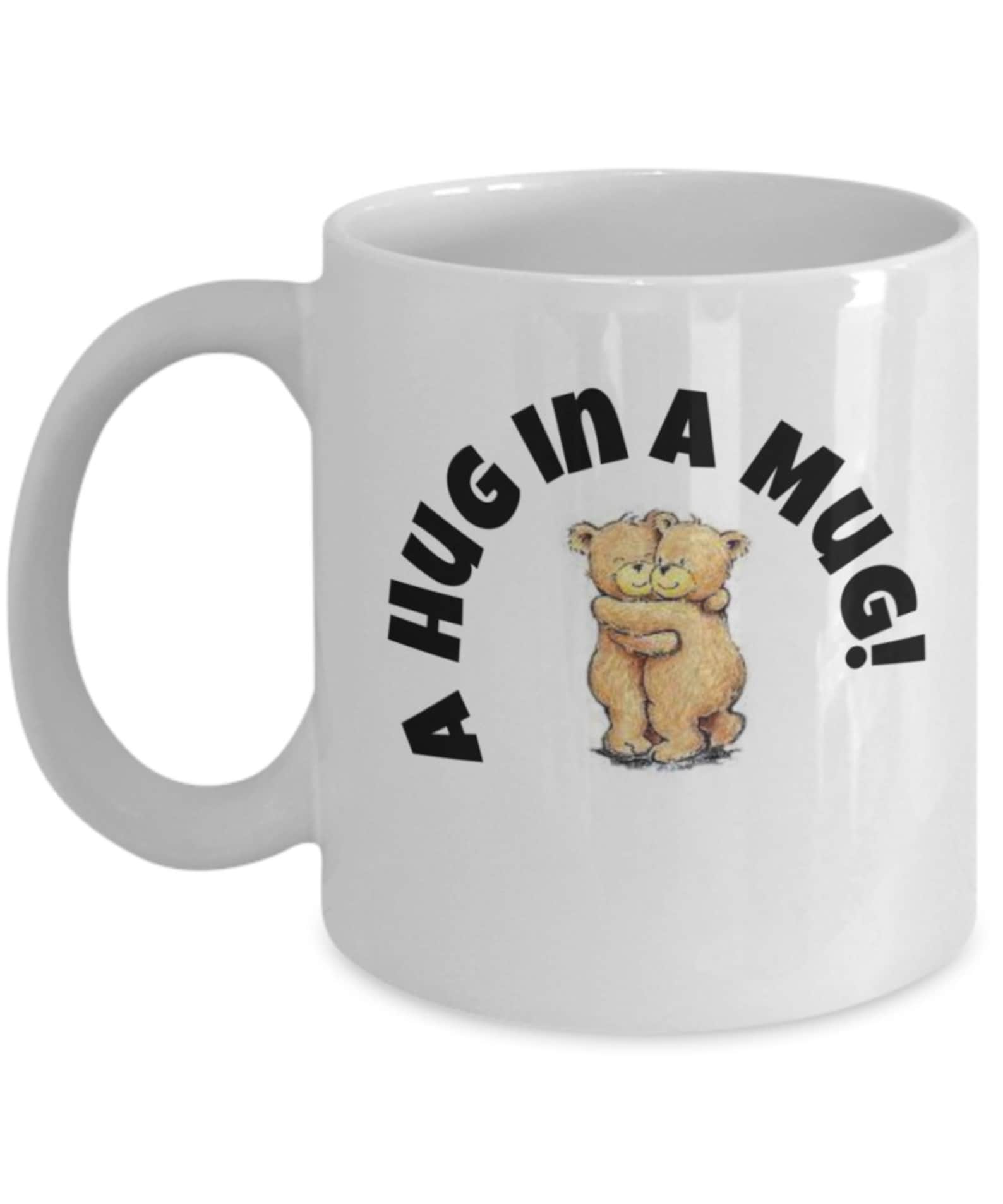 A Hug in a Mug Etsy A Hug in a Mug Etsy