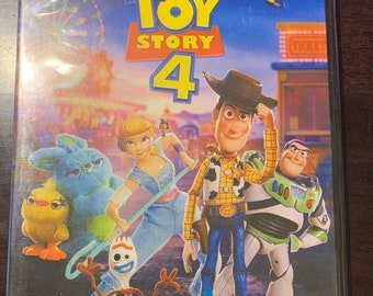 Toy Story 4 Etsy Toy Story 4 Etsy