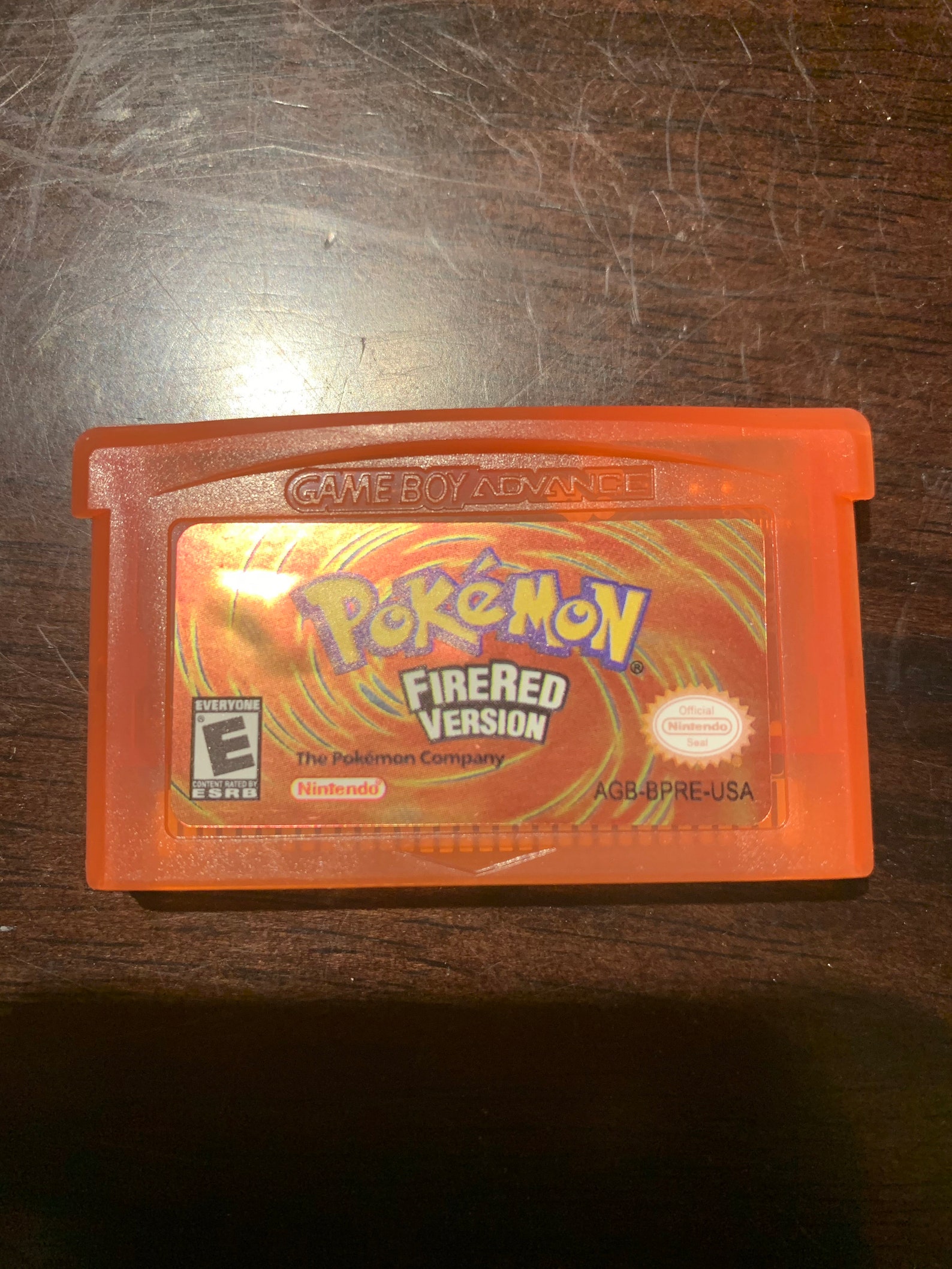 firered gba firered gba
