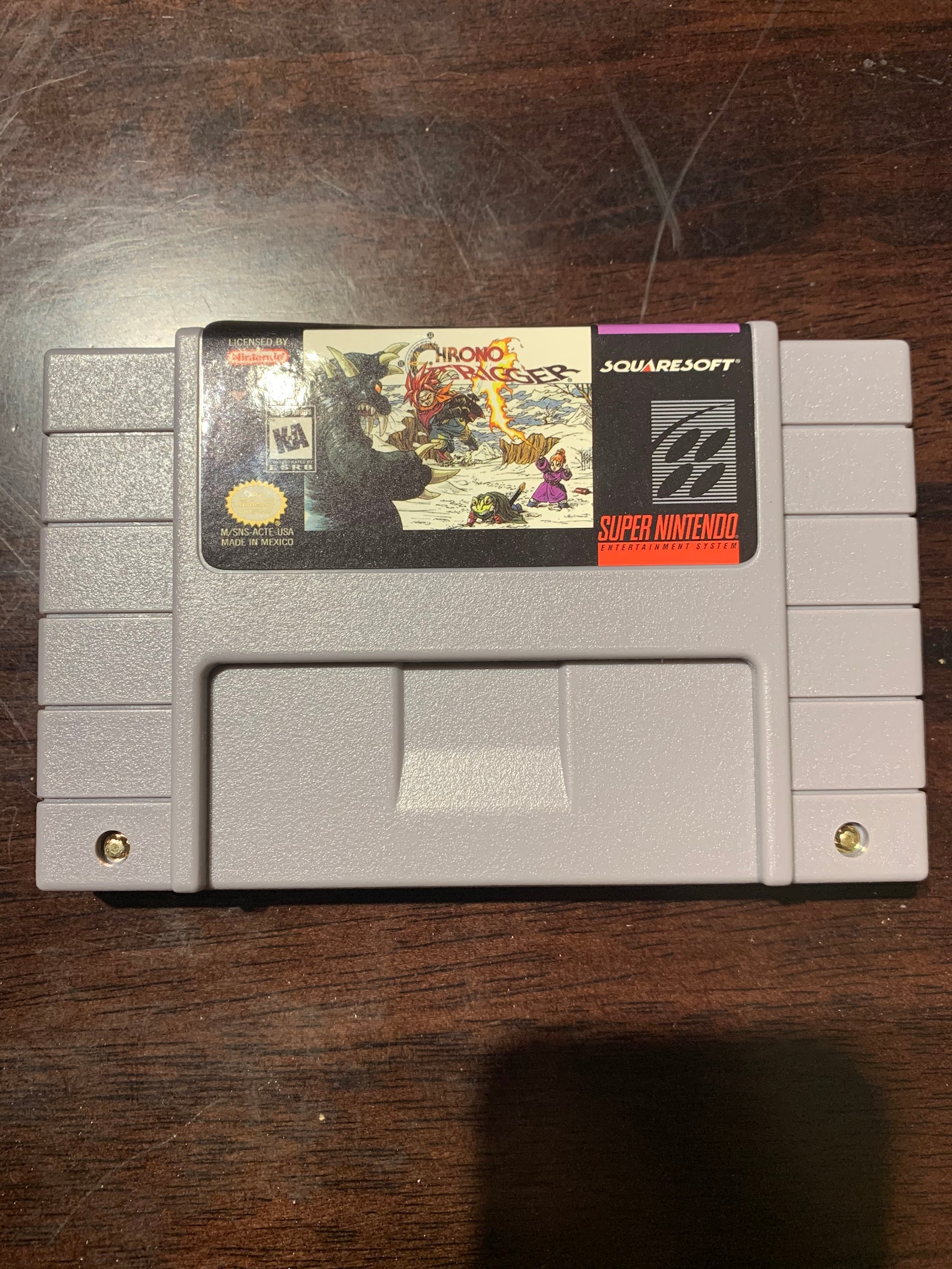 download chrono trigger super nintendo download chrono trigger super nintendo