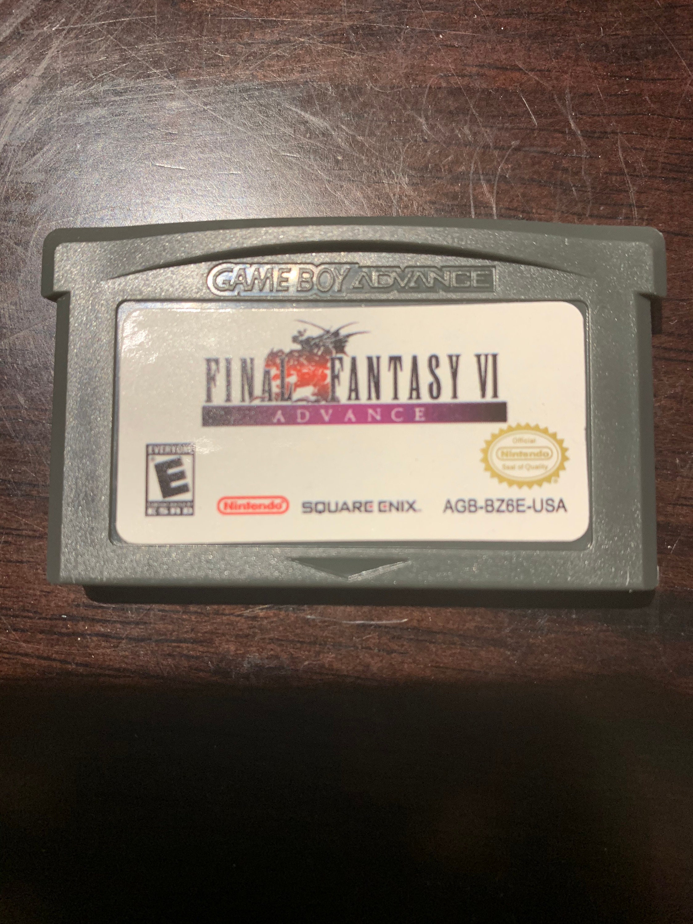 download final fantasy vi gba download final fantasy vi gba