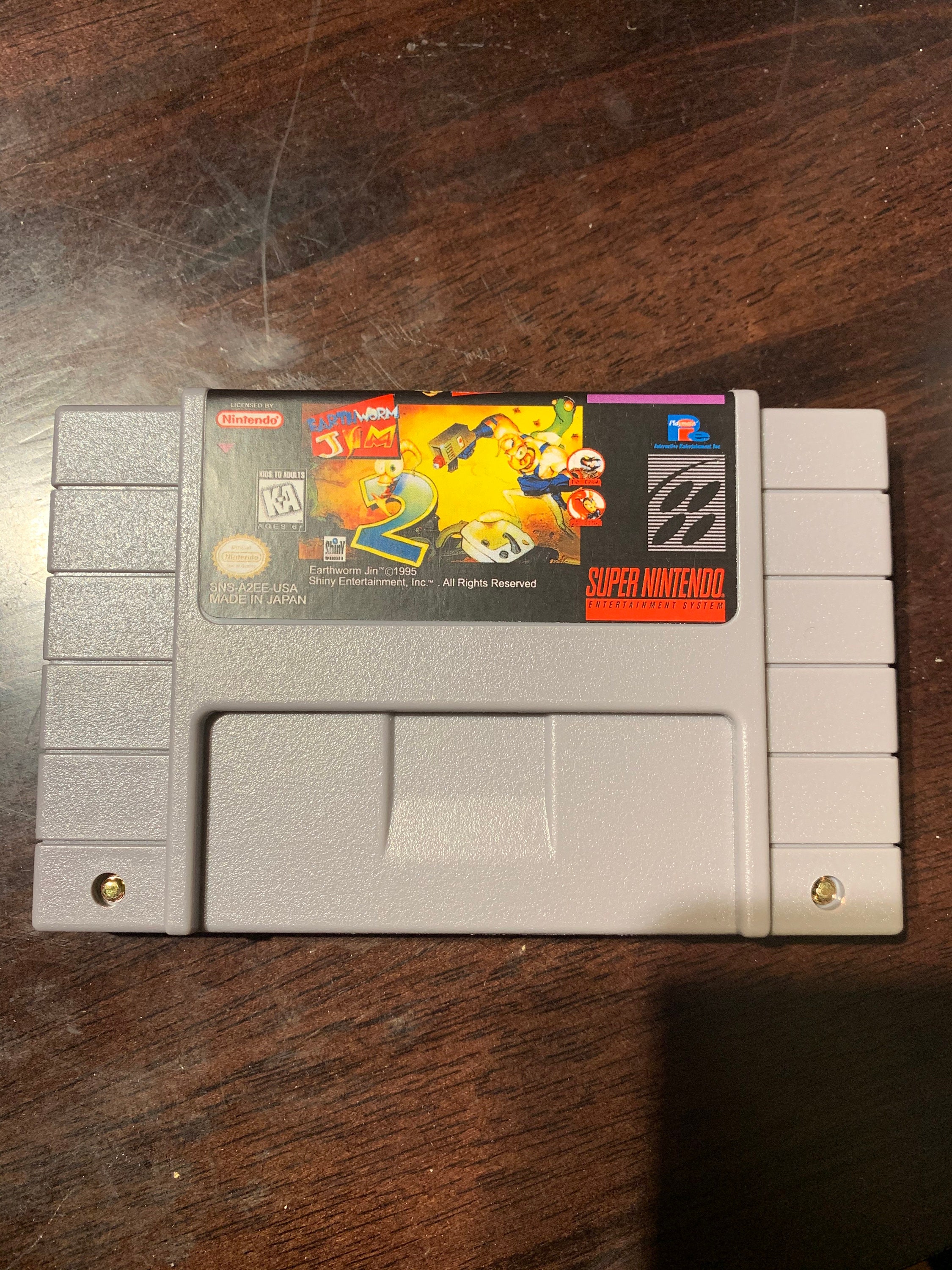 download super nintendo earthworm jim download super nintendo earthworm jim