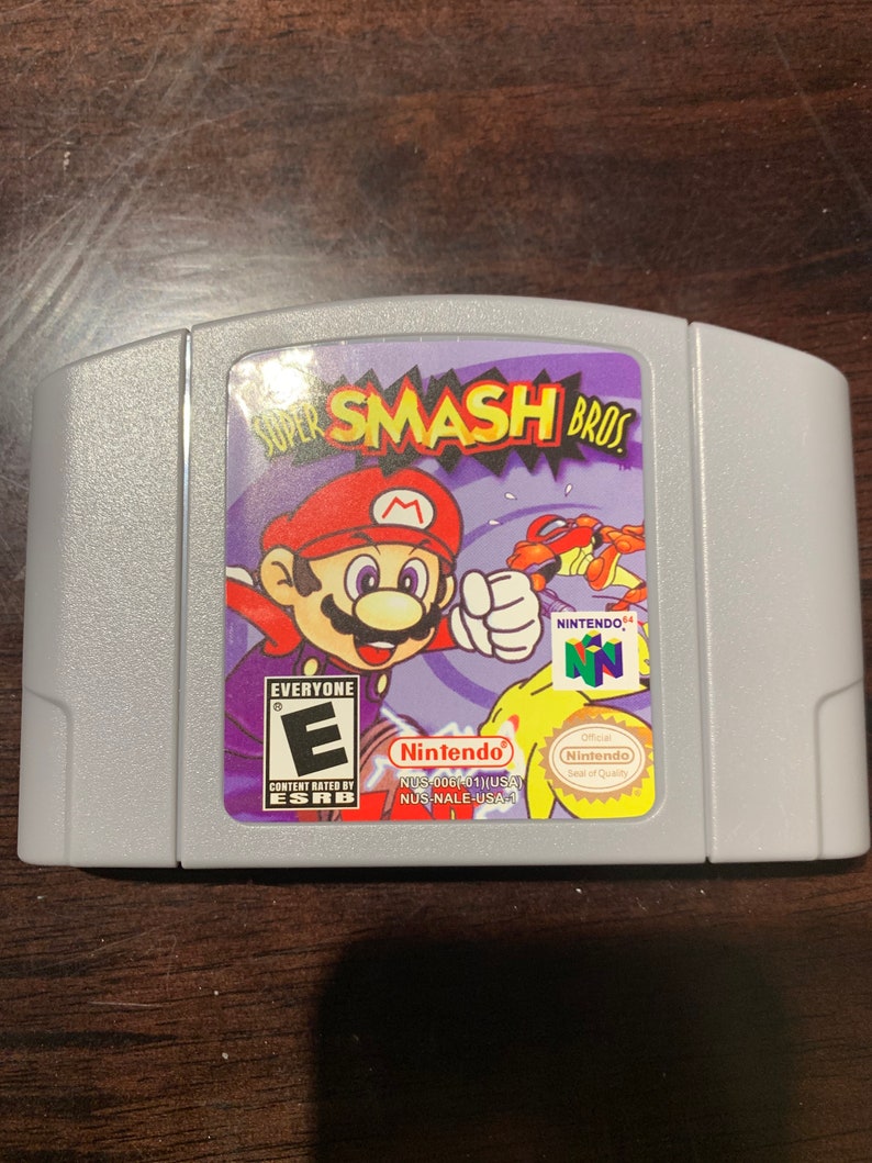 super smash bros nintendo 64 apk super smash bros nintendo 64 apk