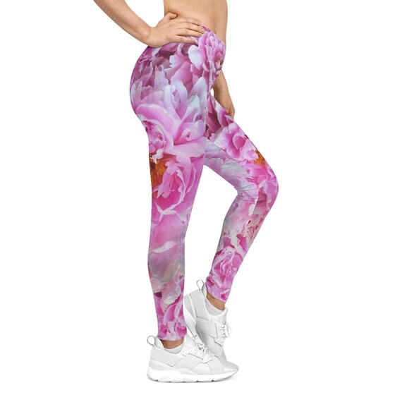 Women's Casual Leggings | Etsy