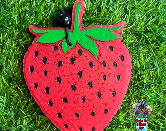 Strawberry Freshie