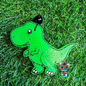 T Rex Freshie