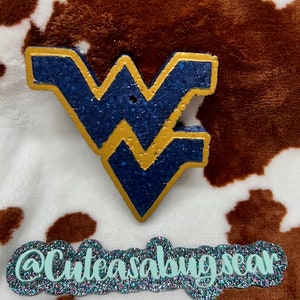 West Virginia Sports freshie
