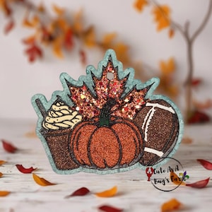 Fall Vibes freshie