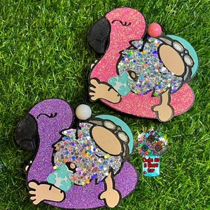 Summer Gnome Freshie