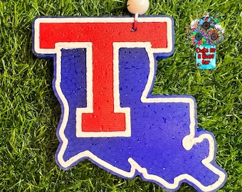 LA Tech freshie