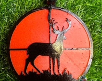Buck Deer Freshie