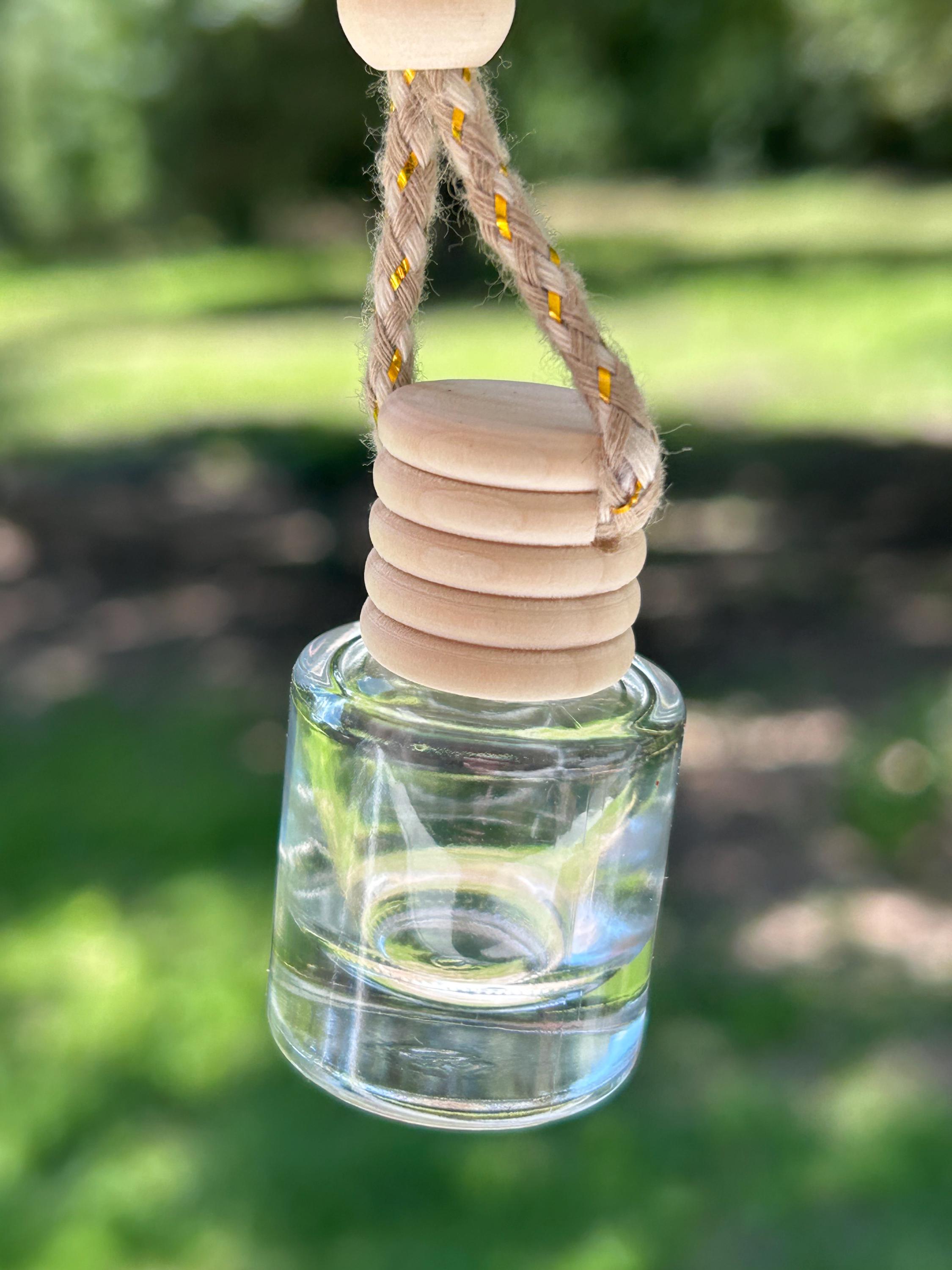 Hanging Diffuser Freshie - Etsy