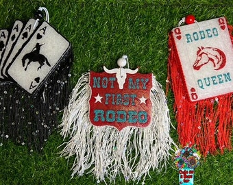 Western Rodeo freshie