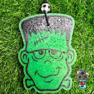 Frankenstein freshie
