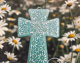 Świeżak Daisy Cross
