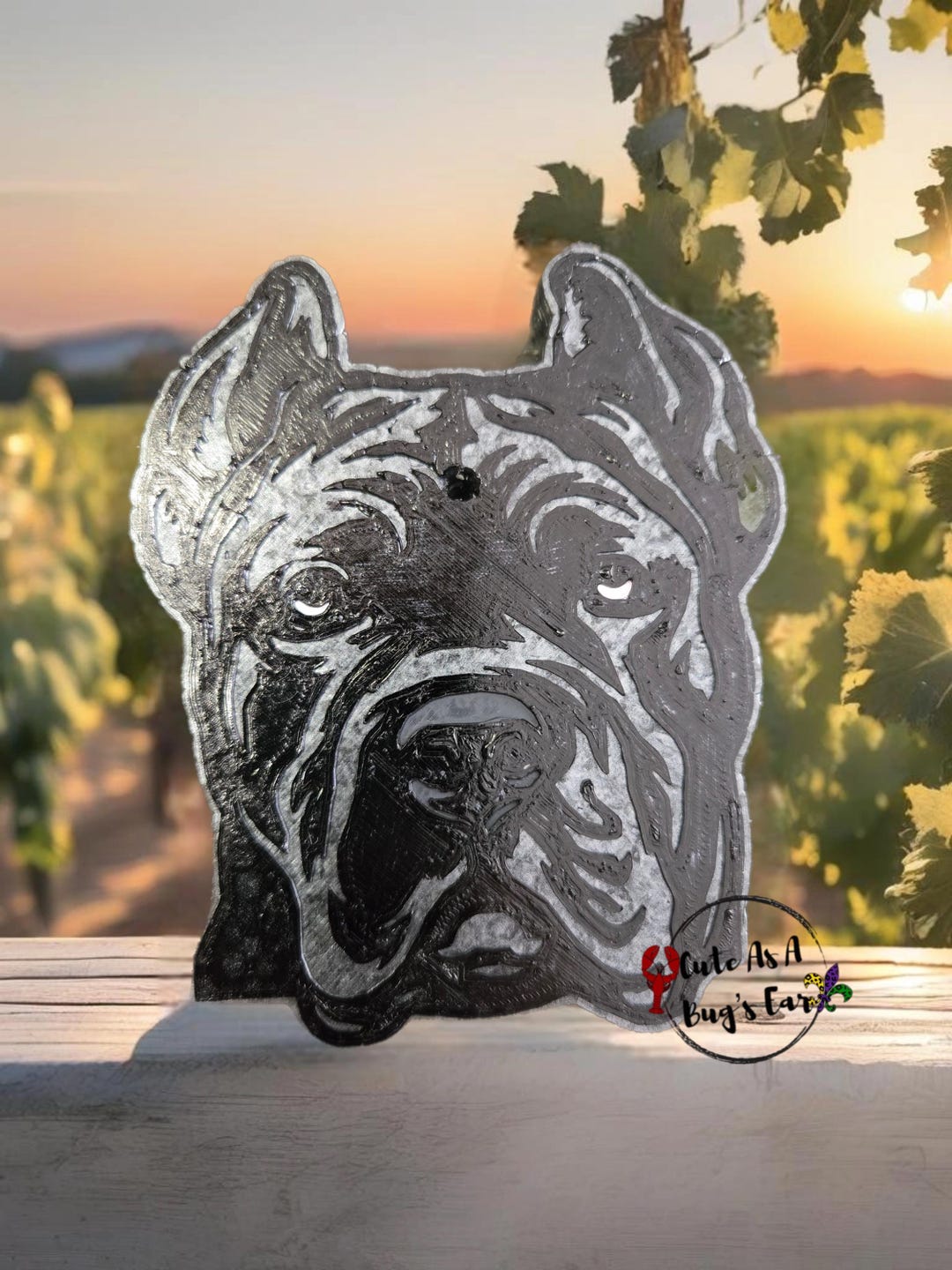 カネ・コルソ犬初心者 - Etsy 日本, image size:1080x1440