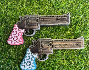 Revolver Freshie