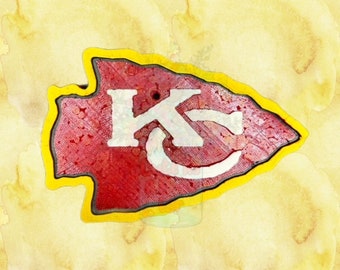 Kansas Sports Freshie