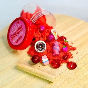 Valentines Gift Kids, Party Favors, Sensory Gifts for Kids, Kids Gift, Toddler Gift, Birthday Gift, Birthday Party Favors, Kids Party Favor