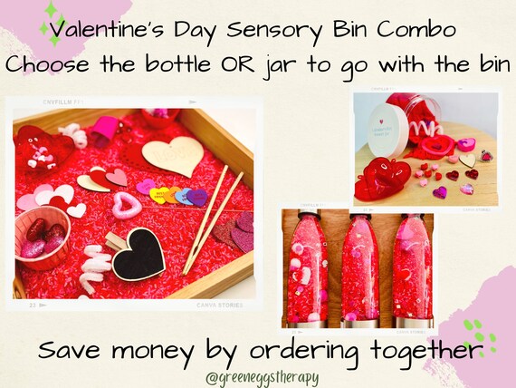 Valentines day hotsell gifts from toddlers