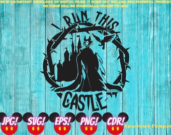 Free Free Run Disney Svg 563 SVG PNG EPS DXF File