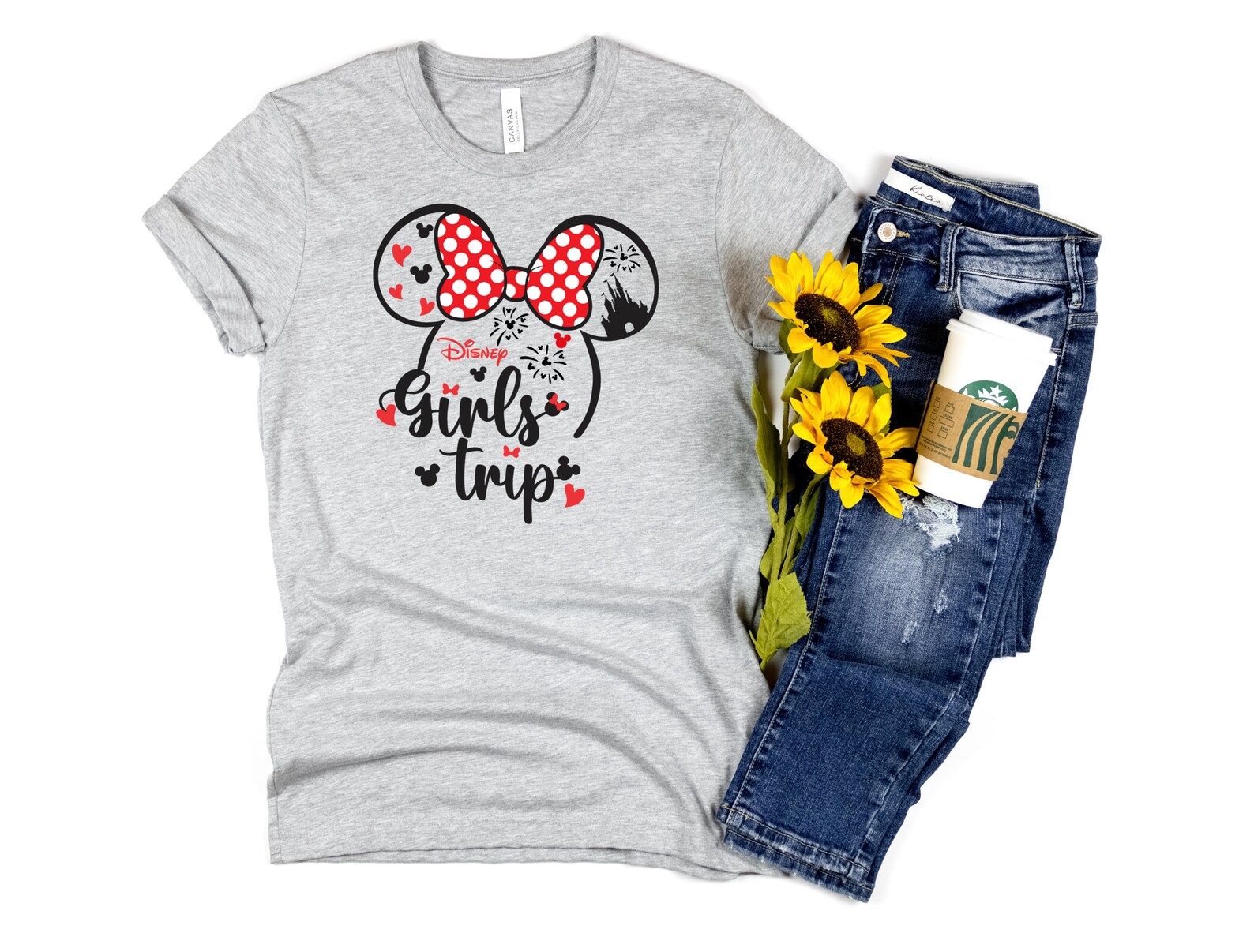 Disney Girls Trip SVG Digital File Only SVG png cdr eps jpg  Etsy