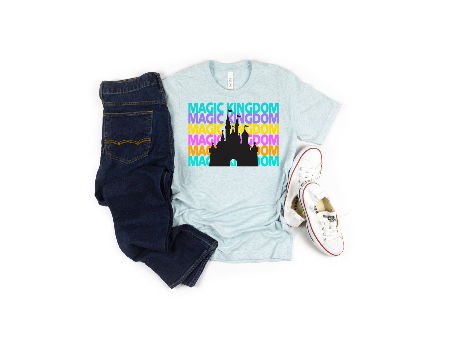 Free Free Disney Magic Kingdom Svg 564 SVG PNG EPS DXF File