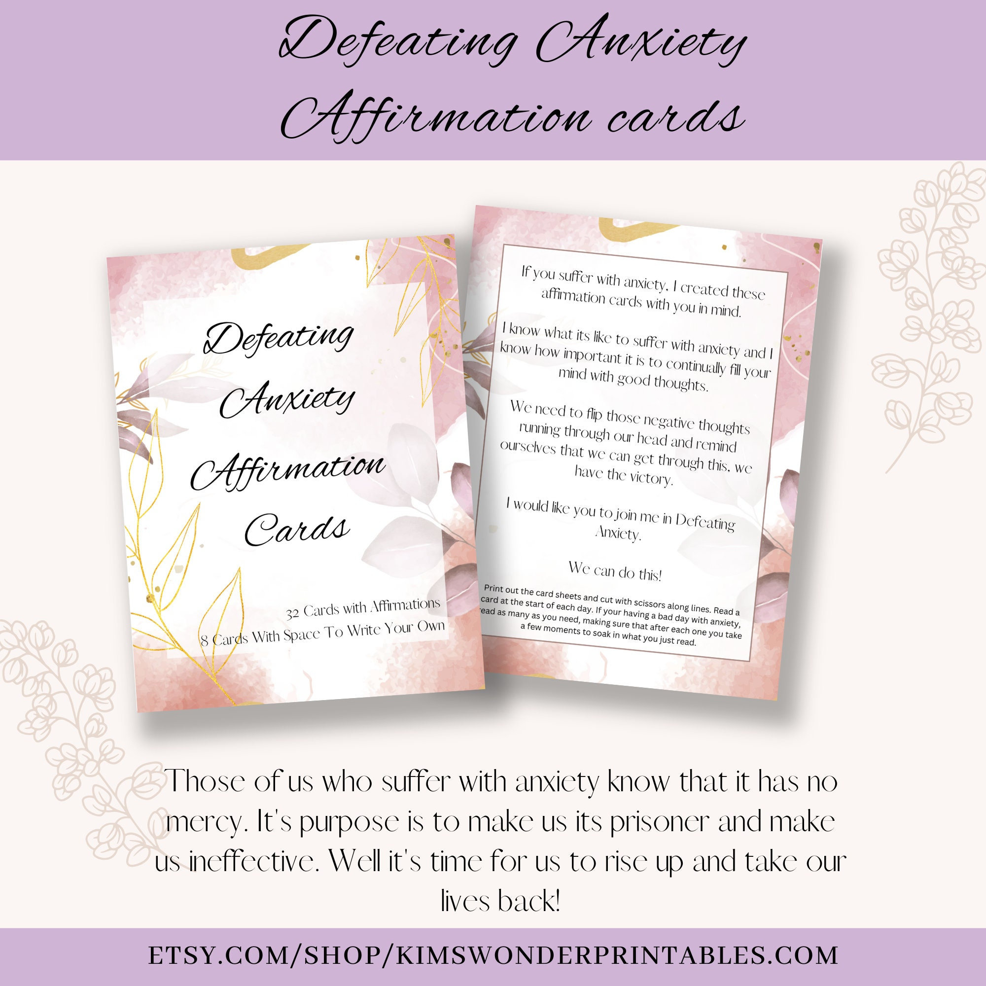 Can You Read Affirmations in Your Head for Faster Results?