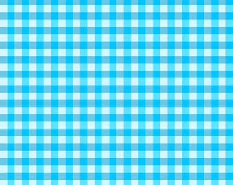Archivo digital sin costuras de cuadros azules