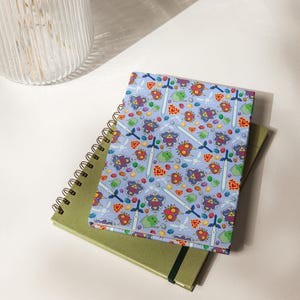 Lovely Legends Hardcover journal matte