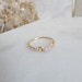see more listings in the 14k GF Petite Round Gem section