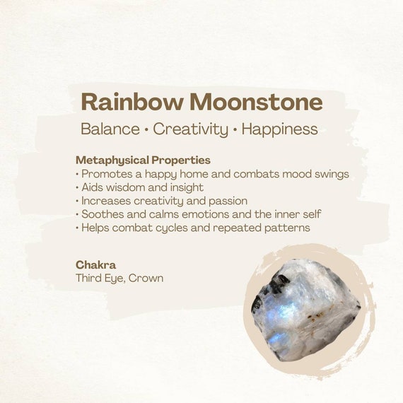 Gold Wrapped Rainbow Moon Ring Gold Wrapped Rainbow Moon Ring
