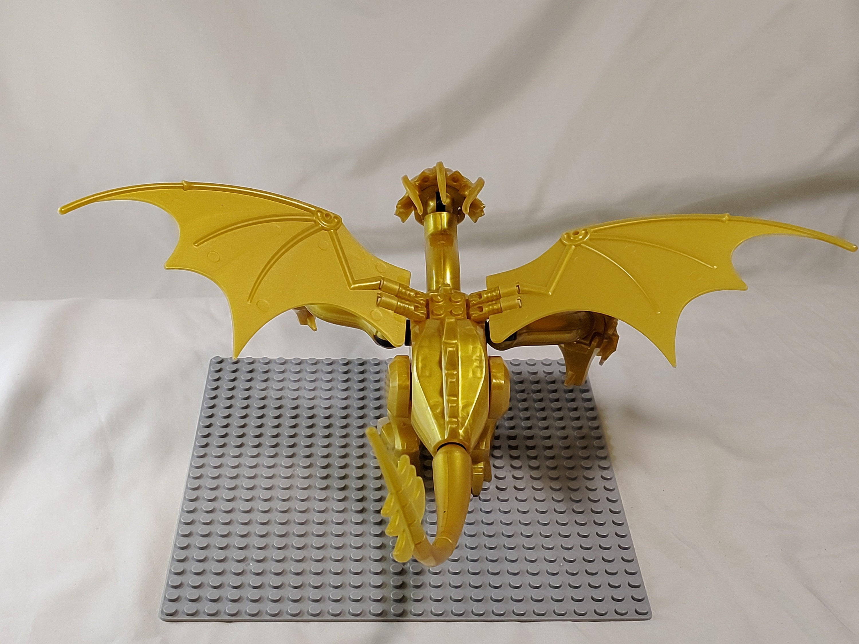 King Ghidorah Toys