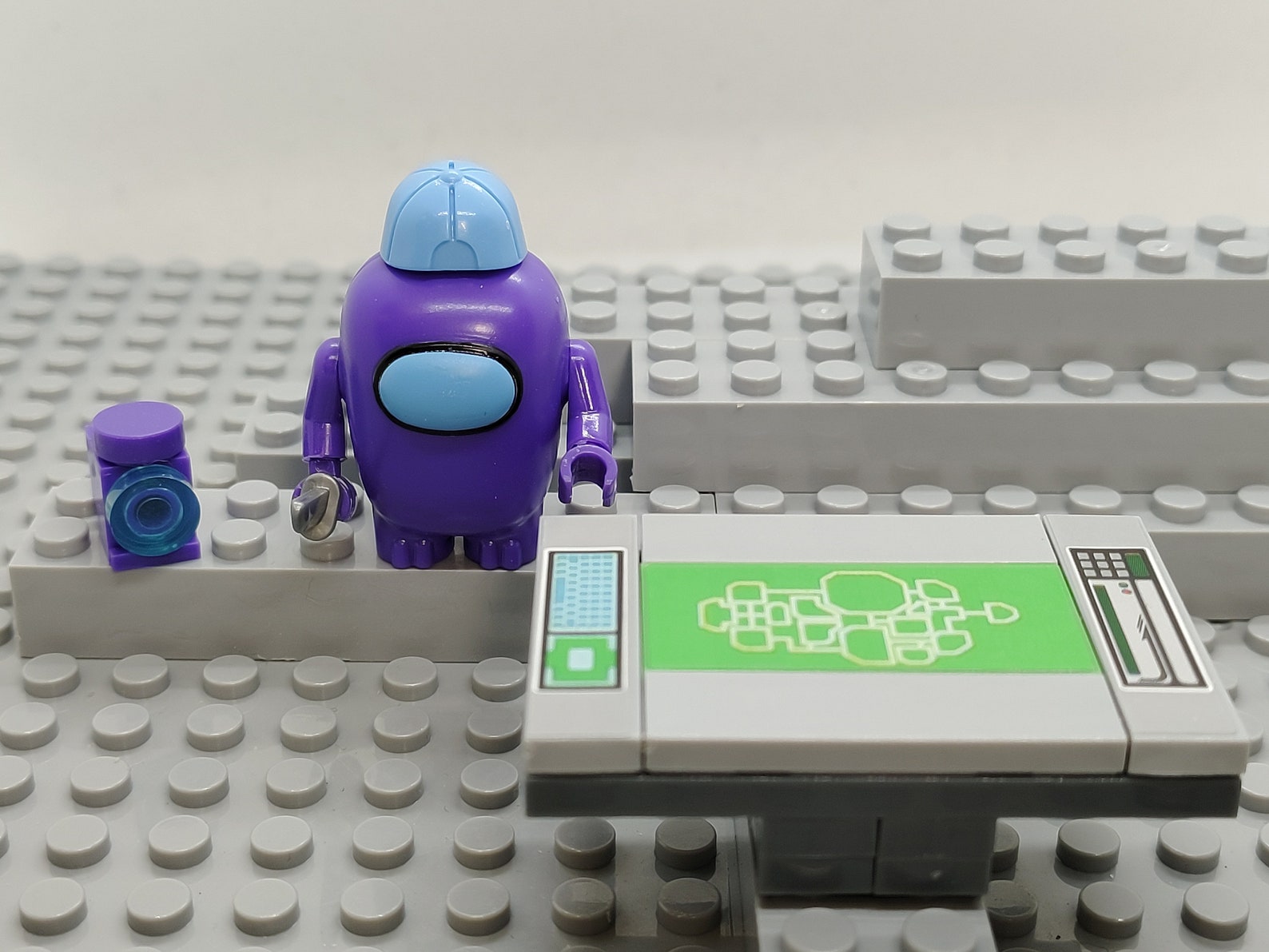 game with figurines