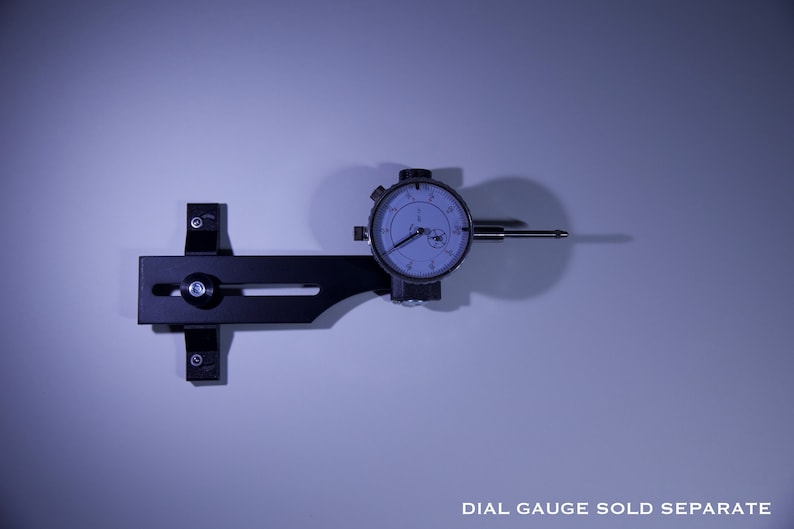 Universal Dial Gauge Indicator Jig Etsy