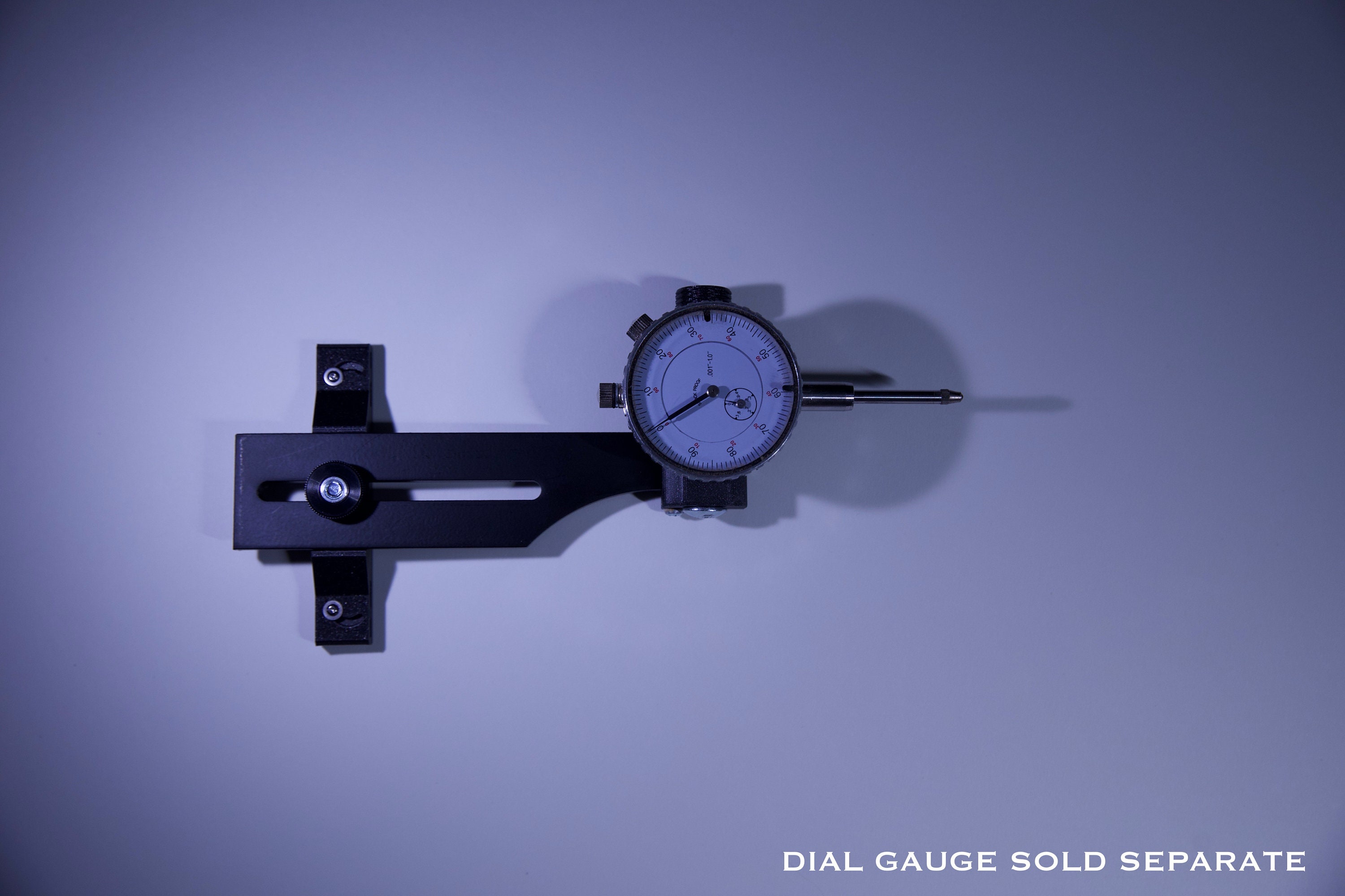 Universal Dial Gauge Indicator Jig Etsy