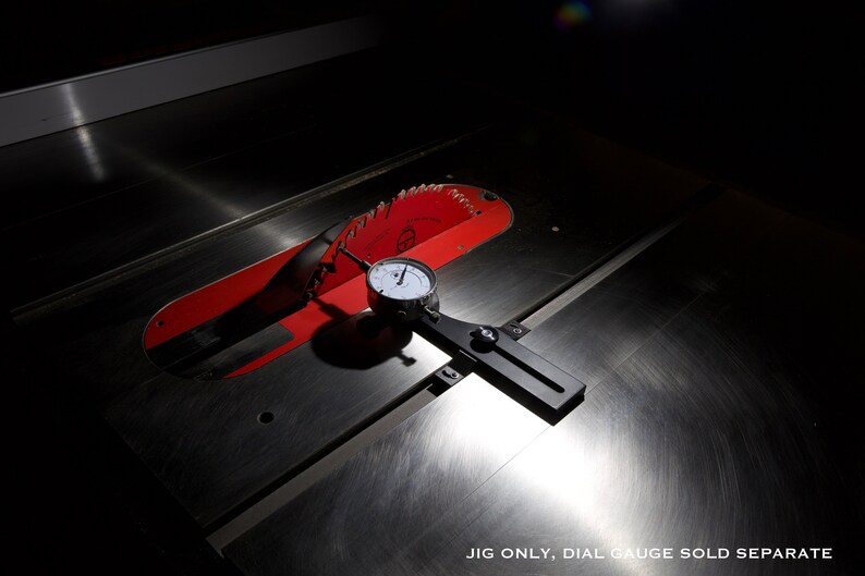 Universal Dial Gauge Indicator Jig Etsy