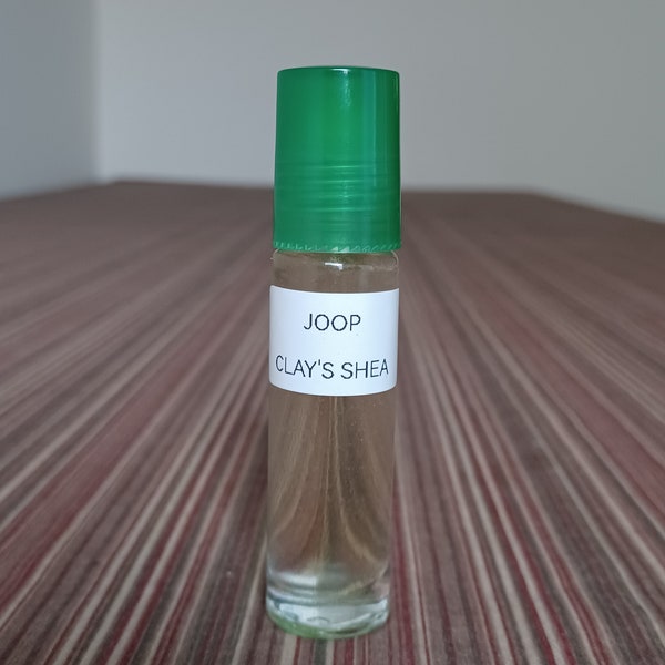 Joop (M) Type Body Oil 1/3oz Roll On